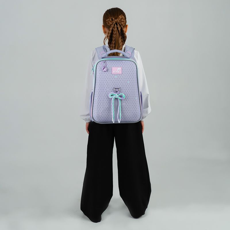 Рюкзак Kite Education каркасний 531 Lovely  фото 8