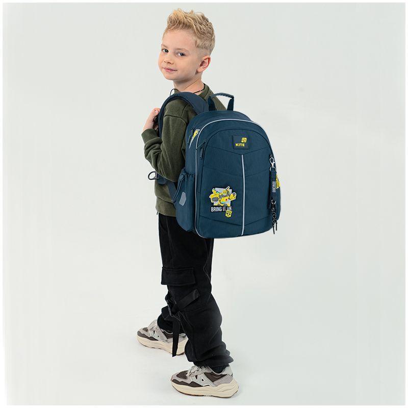 Рюкзак Kite Education 771 TF  фото 8