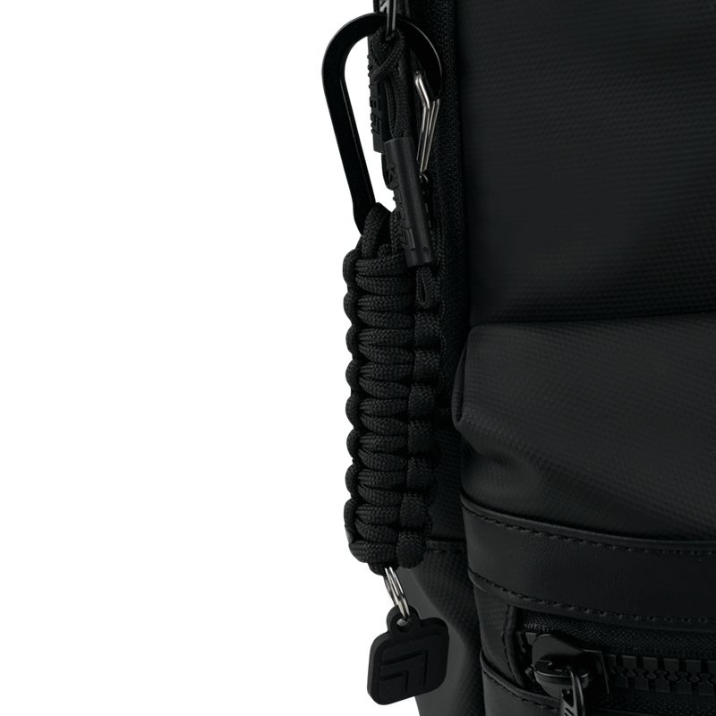 Рюкзак Kite Education teens 2721L Black  фото 8