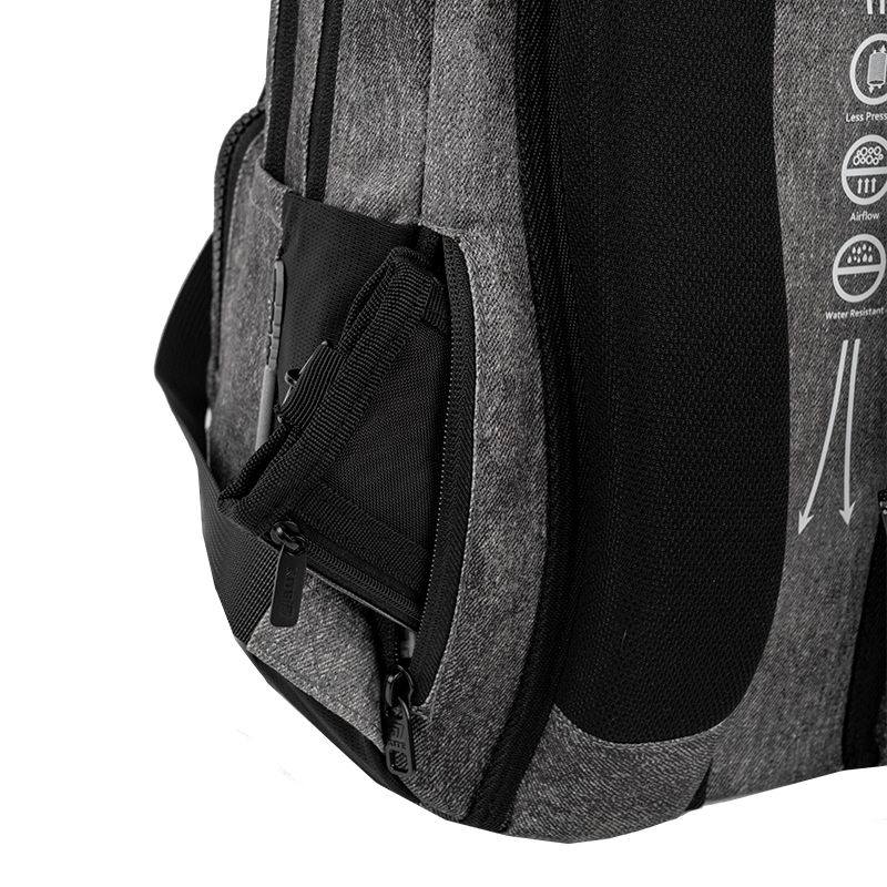 Рюкзак Kite Education teens 2587M Darkness  фото 8