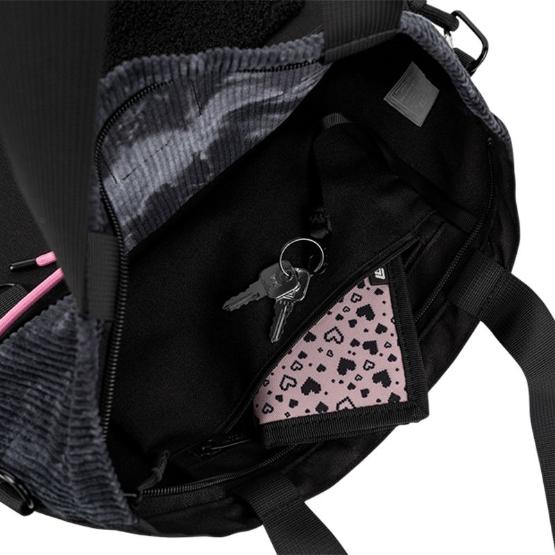 Сумка-шопер Kite Education teens 586-1  фото 8