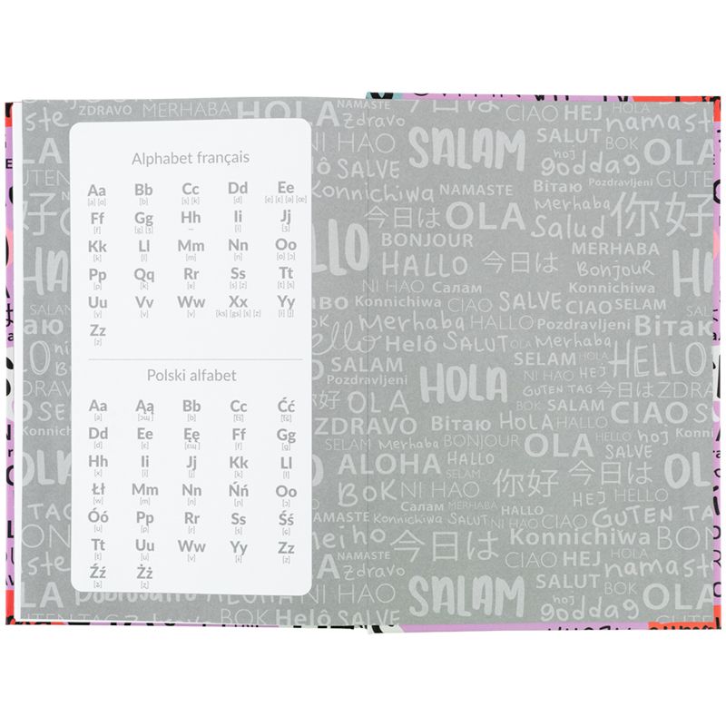 Словник з іноземної мови, 60 арк. , Hello  фото 8