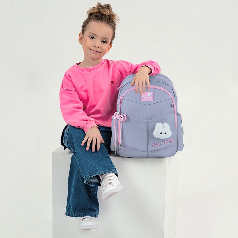 Рюкзак Kite Education 771 Pretty Nice  фото 8