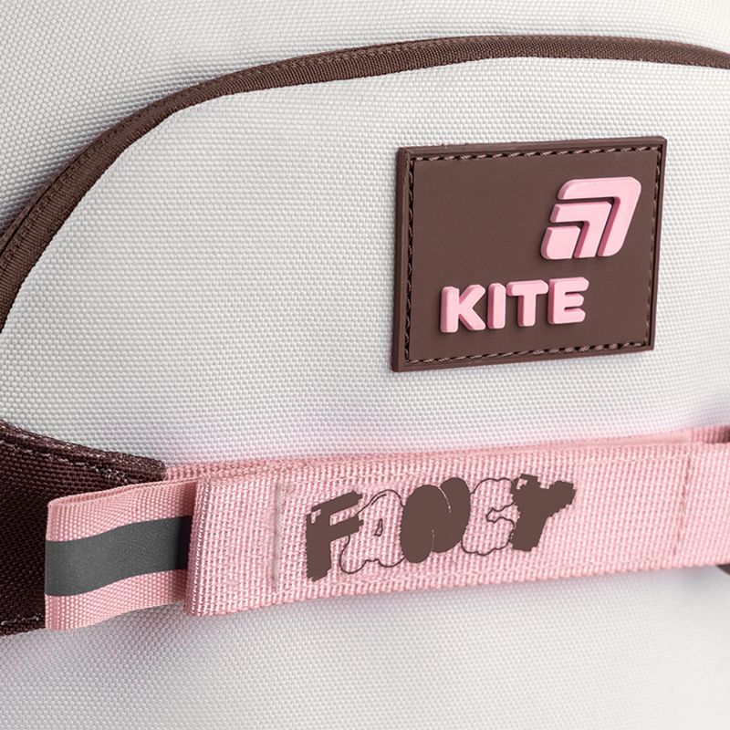 Рюкзак Kite Education teens 727M Fancy  фото 8