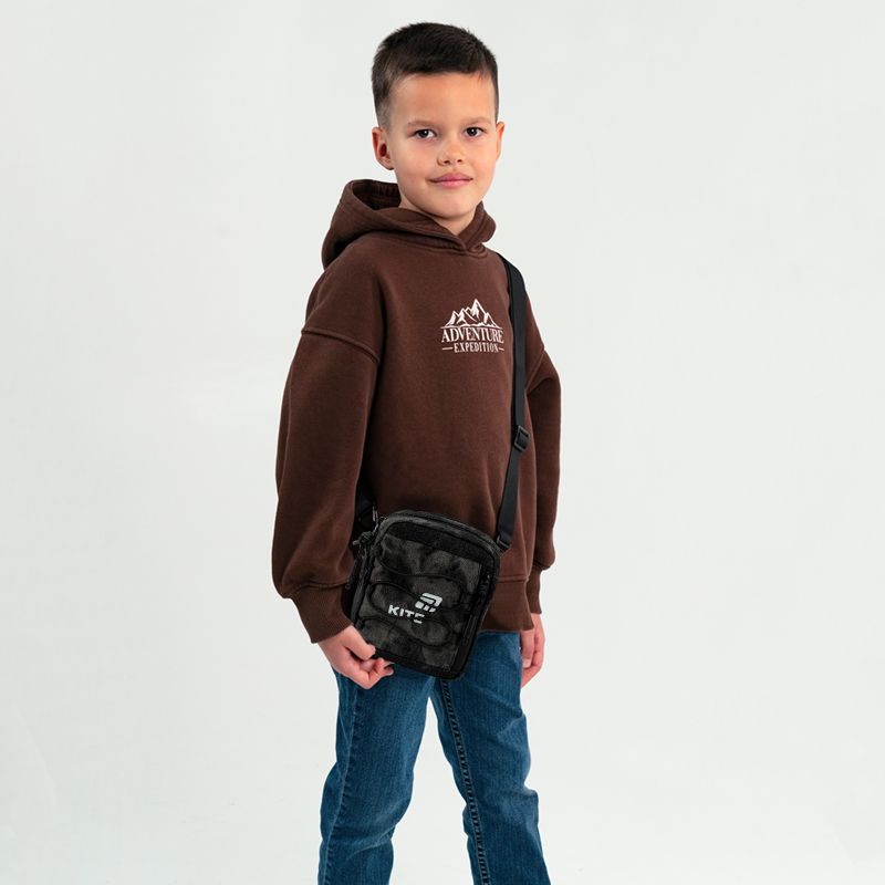 Сумка-кросбоді Kite Education teens 2520-4  фото 8