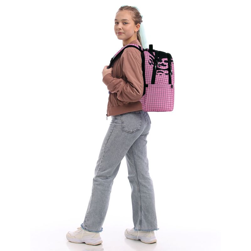 Рюкзак GoPack Teens 135M-1  фото 8
