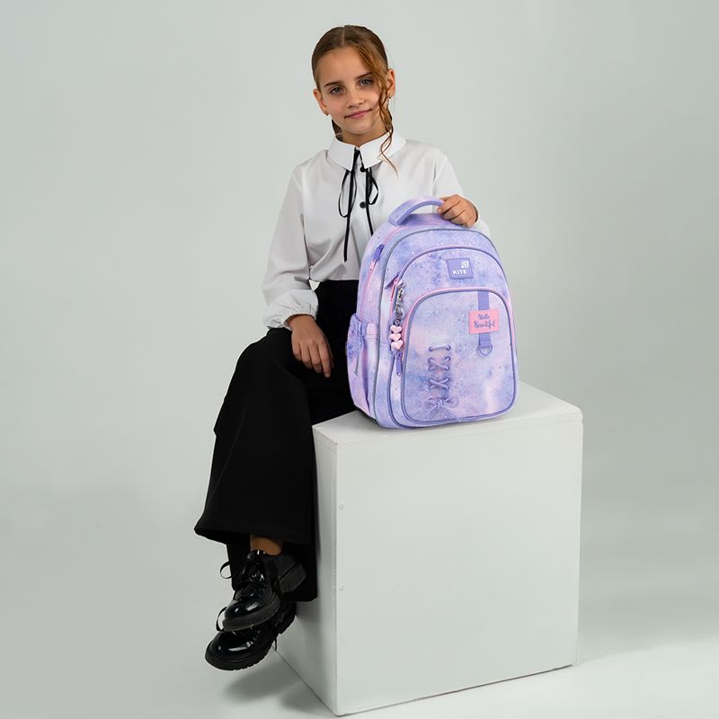 Рюкзак Kite Education 763M Fancy  фото 8
