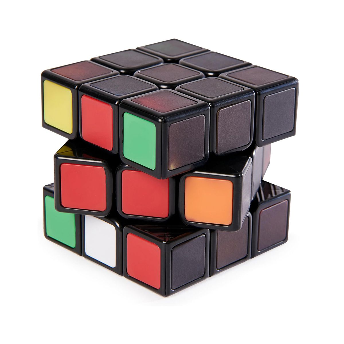 Головоломка Rubik's S2 - Кубик 3x3 Фантом  фото 8