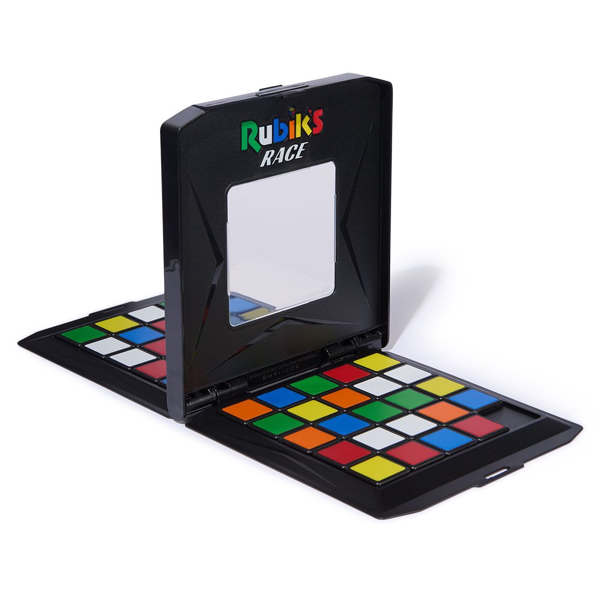 Головоломка Rubik's S3  – Кольоринки  фото 8