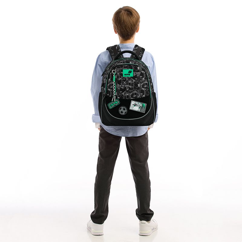 Рюкзак Kite Education 700 Good Mood  фото 8
