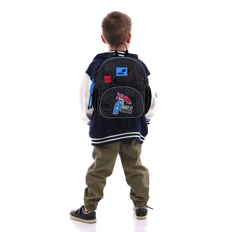 Рюкзак Kite Kids 2727 TF  фото 8