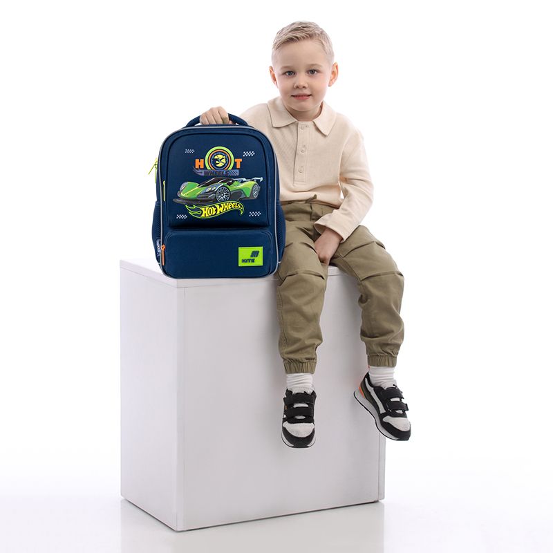 Рюкзак Kite Kids 559 HW  фото 8