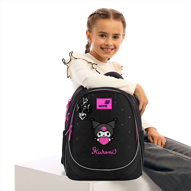 Рюкзак Kite Education 700 HK (38x28x16 см)  фото 8