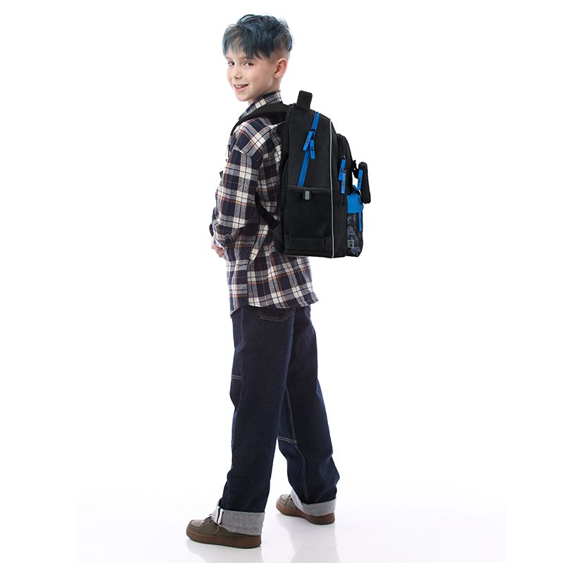 Рюкзак GoPack Education 182M Fearless Vibe  фото 8