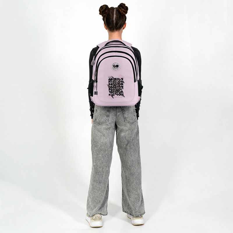Рюкзак GoPack Teens 162L-2  фото 8