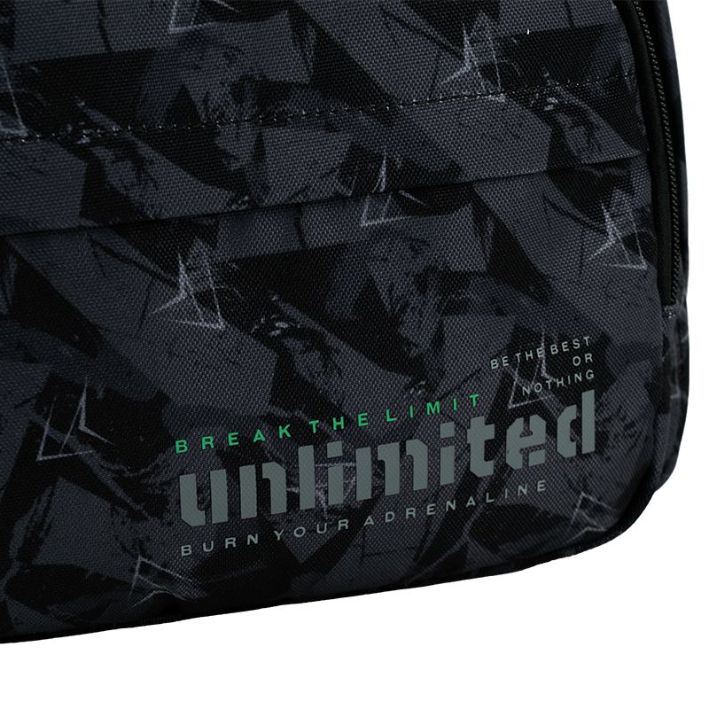 Рюкзак GoPack Education 120M-4 Unlimited  фото 8