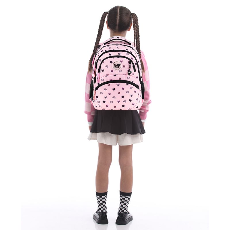 Рюкзак GoPack Education 175M-1 Meow Cats  фото 8
