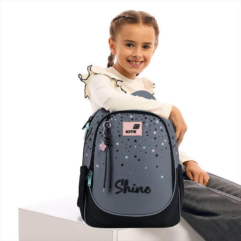 Рюкзак Kite Education 700 Shine  фото 8