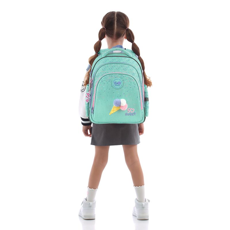 Рюкзак GoPack Education 2606S So Sweet  фото 8