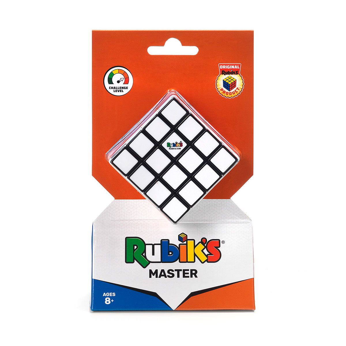 Головоломка Rubik's  - Кубик  4х4 Мастер  фото 8