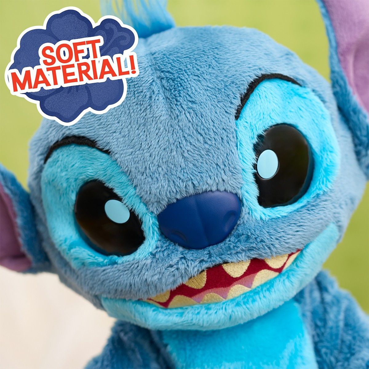 Интерактивная игрушка Stitch – Крутой Стич (30 cm)  фото 8