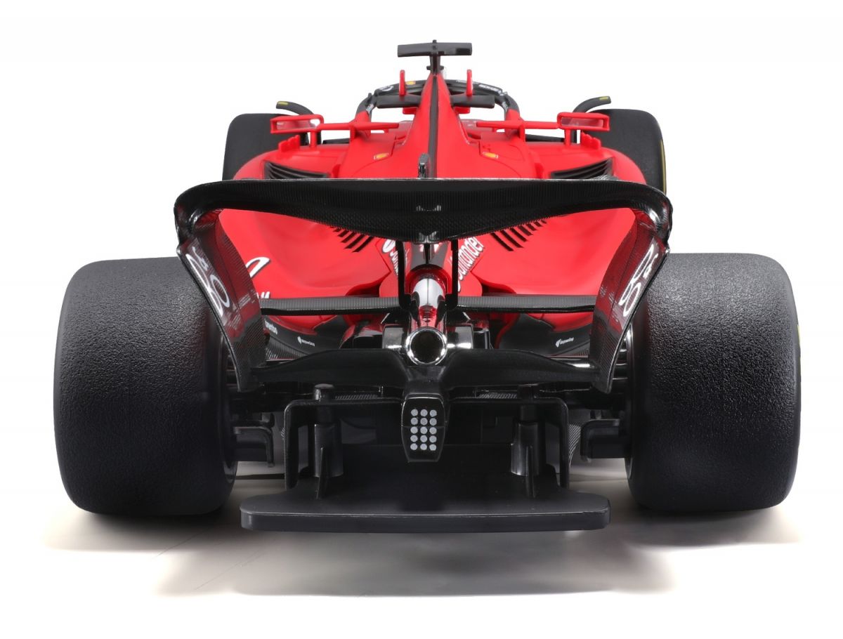 Машинка іграшкова на р/к Ferrari SF-23, масштаб 1:10, #16  Charles Leclerc  фото 8