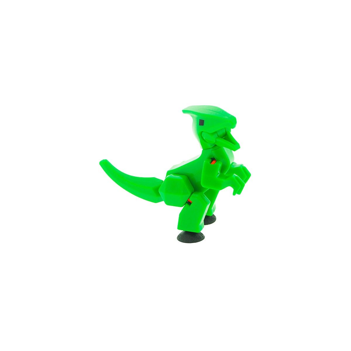 Фигурка для анимационного творчества Stikbot Dino (в ассорт. )