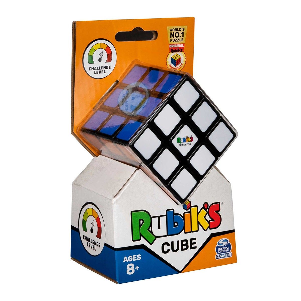 Головоломка Rubik`s S3 - Кубик 3x3