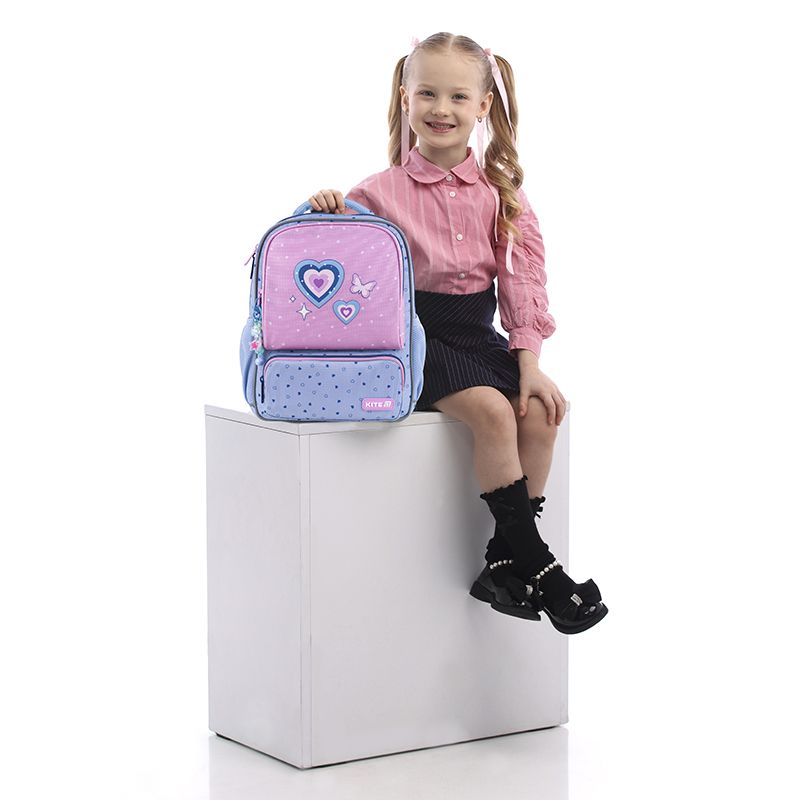 Рюкзак Kite Kids 559 Lovely Рюкзак Kite Kids 559 Lovely