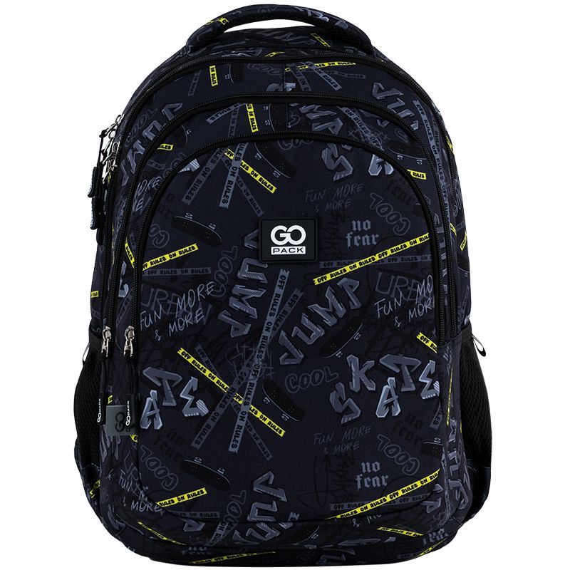 Рюкзак GoPack Teens 162L-5 Рюкзак GoPack Teens 162L-5