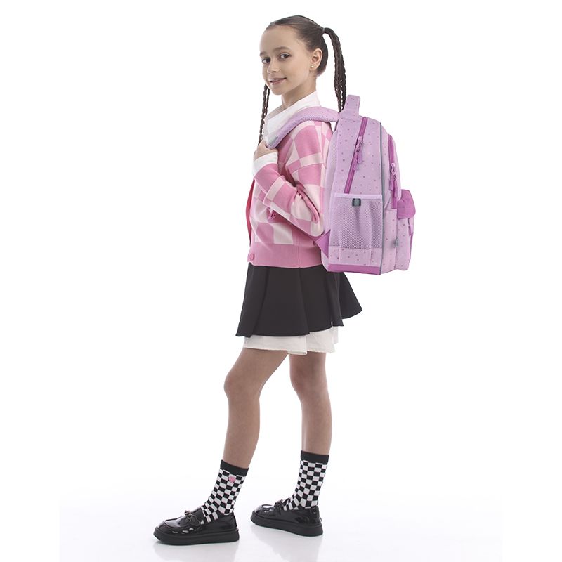 Рюкзак GoPack Education 182M Self Love Club  фото 9