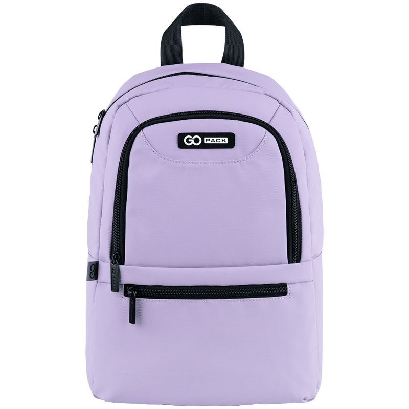 Рюкзак GoPack Education Teens 119 фіолетовий Рюкзак GoPack Education Teens 119 фіолетовий