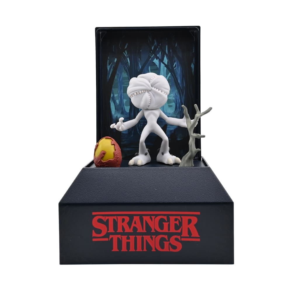 Капсула-сюрприз з колекційною фігуркою Stranger Things / Стренжер Сінкс серія 2, арт. 19511 Капсула-сюрприз з колекційною фігуркою Stranger Things / Стренжер Сінкс серія 2, арт. 19511