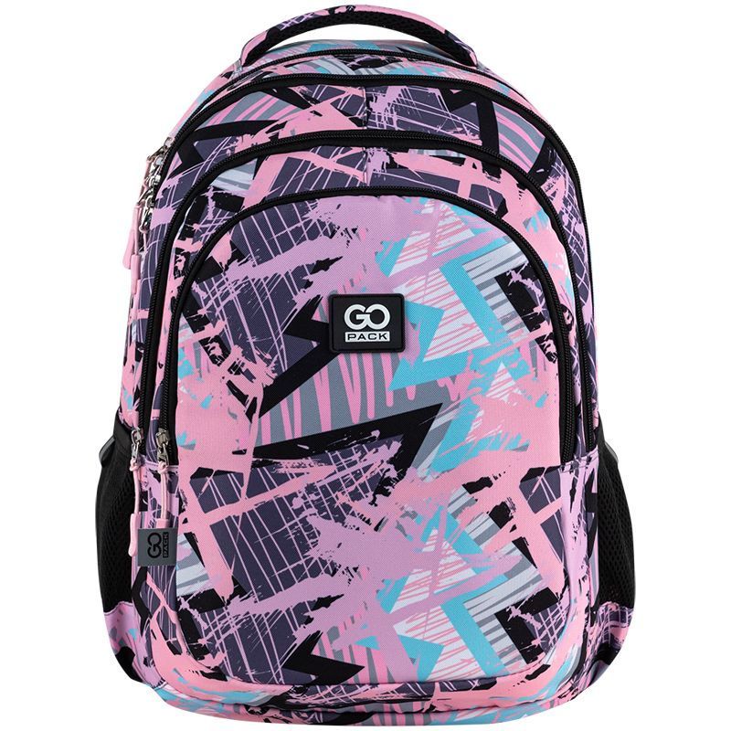 Рюкзак GoPack Teens 162L-1 Рюкзак GoPack Teens 162L-1