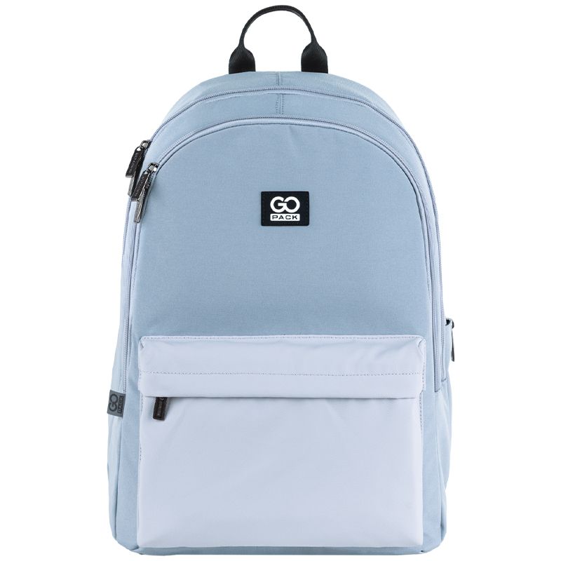 Рюкзак GoPack Education Teens 140 сіро-блакитний Рюкзак GoPack Education Teens 140 сіро-блакитний