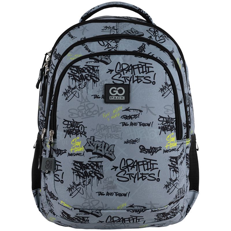 Рюкзак GoPack Teens 162M-4 Рюкзак GoPack Teens 162M-4