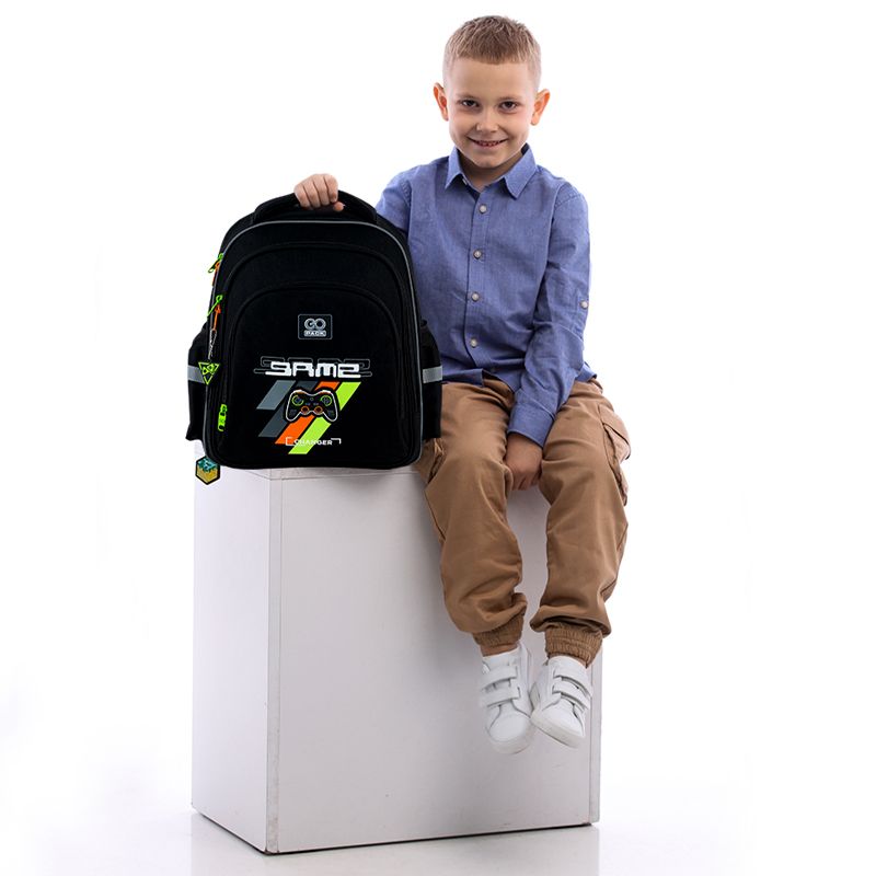 Рюкзак GoPack Education 2606S-6 Next Level Рюкзак GoPack Education 2606S-6 Next Level