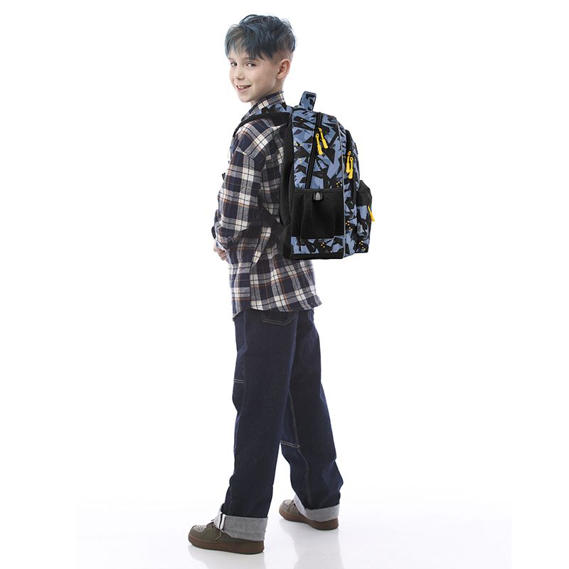 Рюкзак GoPack Education 182M Explore Рюкзак GoPack Education 182M Explore