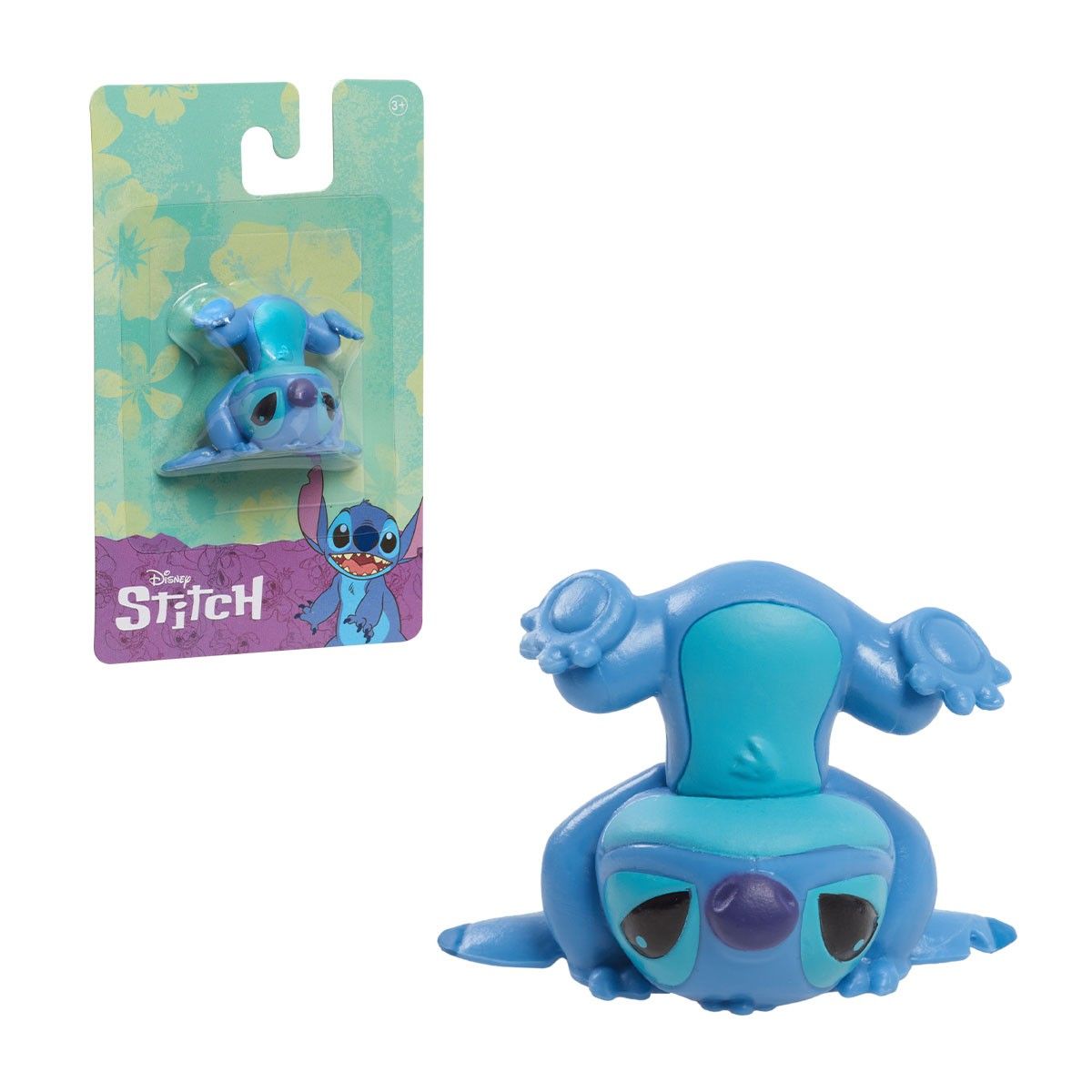 Ігрова фігурка Stitch - Стіч W2 ( в асорт. ) Ігрова фігурка Stitch - Стіч W2 ( в асорт. )
