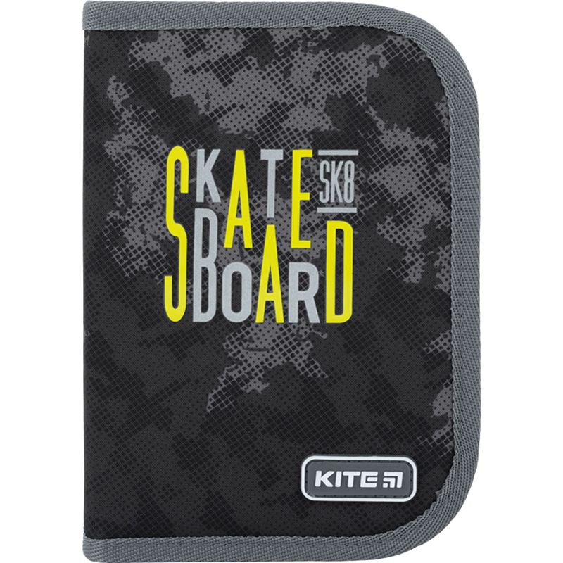 Набір рюкзак + пенал + сумка для взуття Kite 531M Skateboard  фото 9