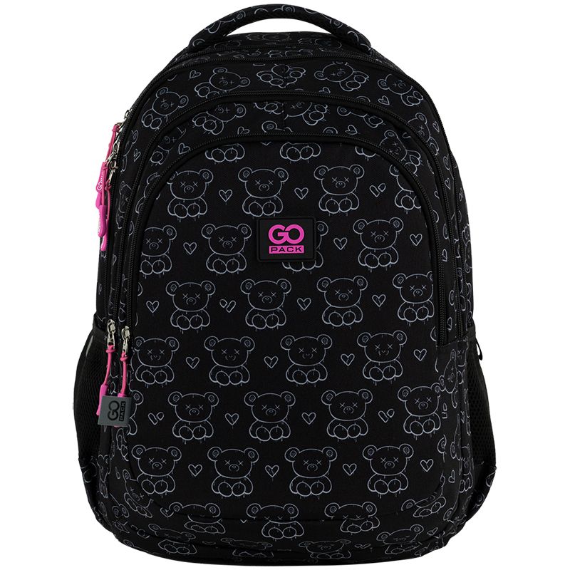 Рюкзак GoPack Teens 162L-2  фото 9