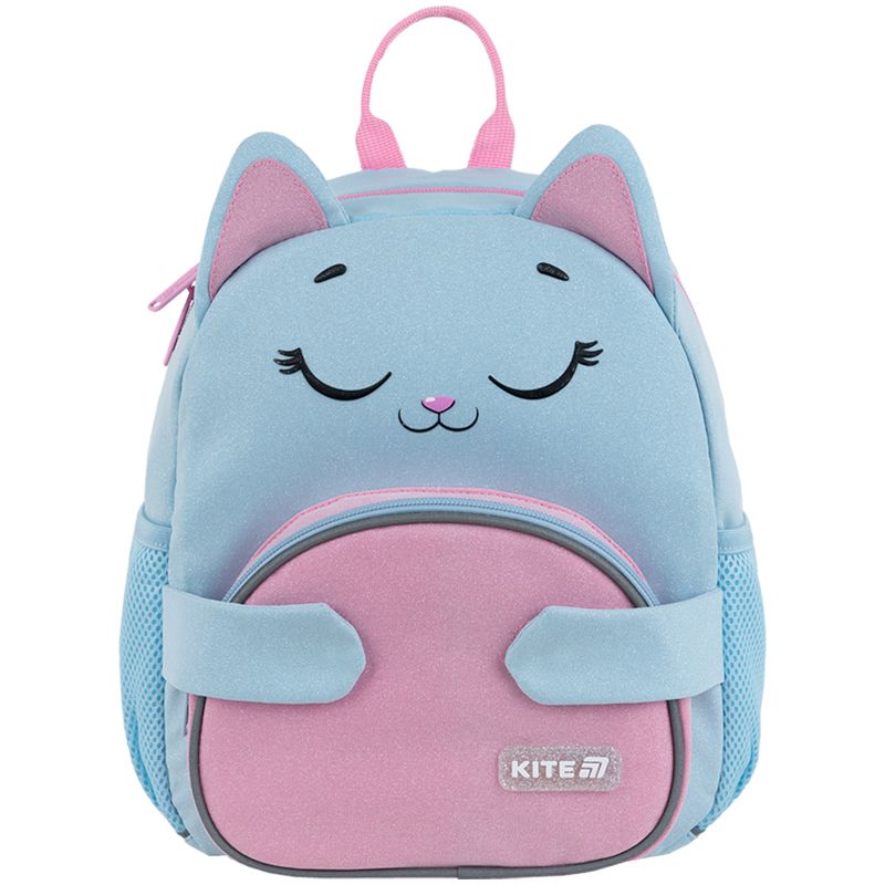 Рюкзак Kite Kids 2727 Sleepy Cat  фото 9