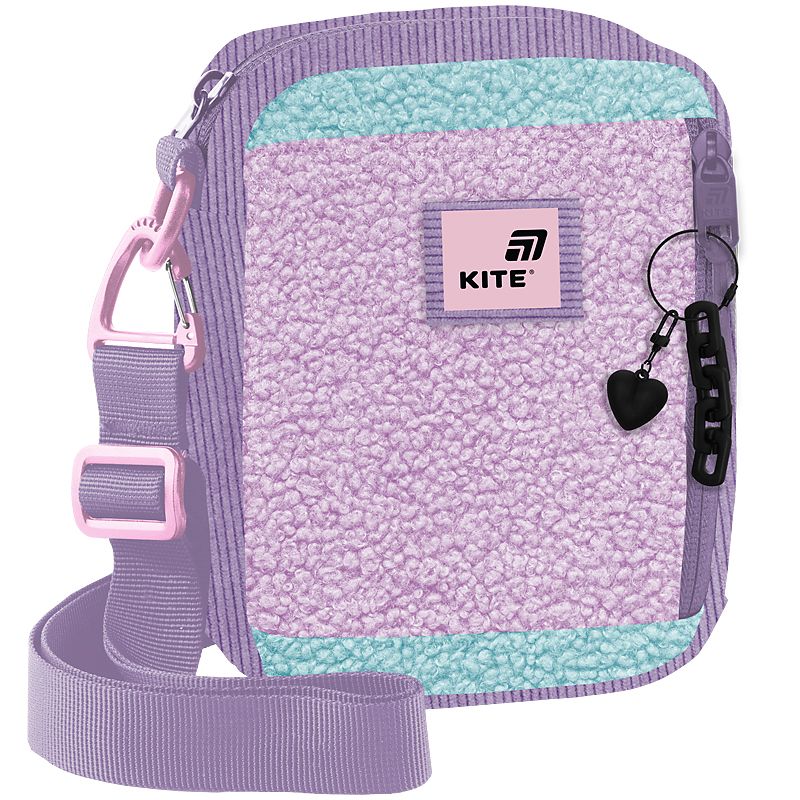 Сумка-кроссбоди Kite Education teens 2520-4 фото 9 Сумка-кроссбоди Kite Education teens 2520-4 фото 9