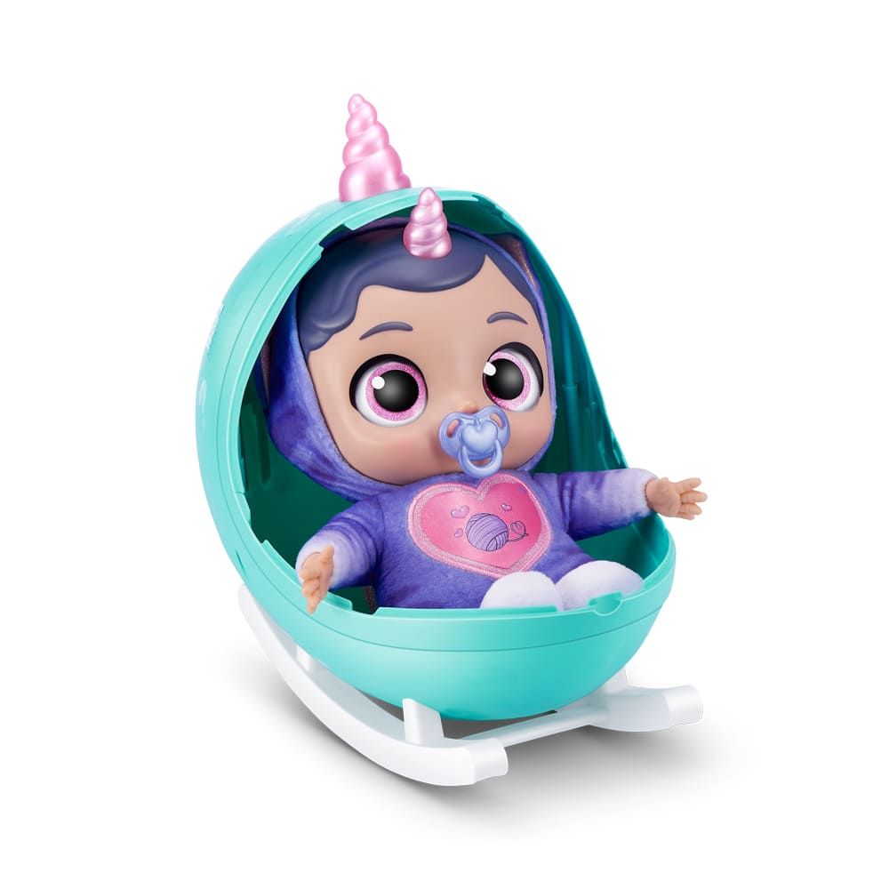 Іграшка-сюрприз Babycorns-E (Лялька Кошеня)  фото 9 Іграшка-сюрприз Babycorns-E (Лялька Кошеня)  фото 9