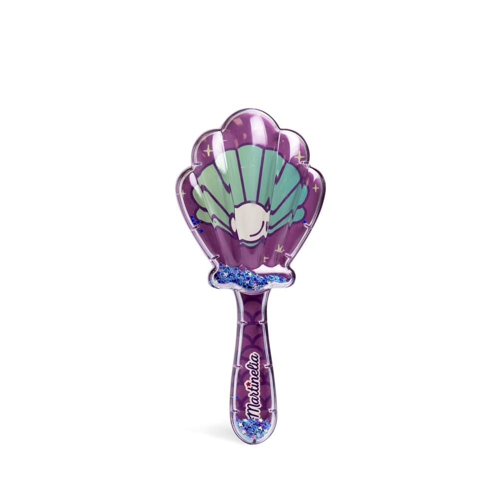 Расческа для волос MARTINELIA LET’S BE MERMAIDS  фото 9