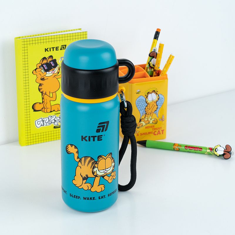 Термос, 500 мл, GF  фото 9