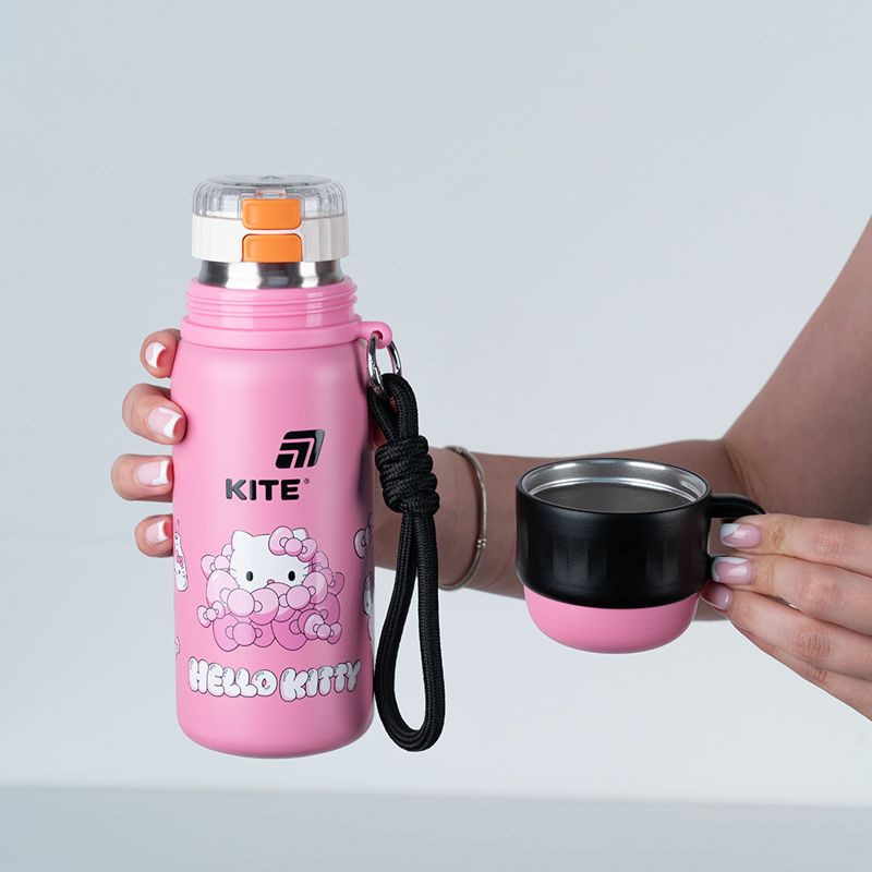 Термос, 500 мл, HK  фото 9