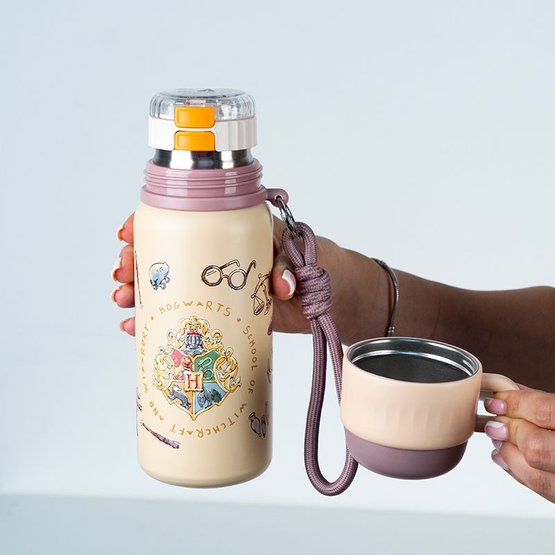 Термос, 500 мл, HP  фото 9