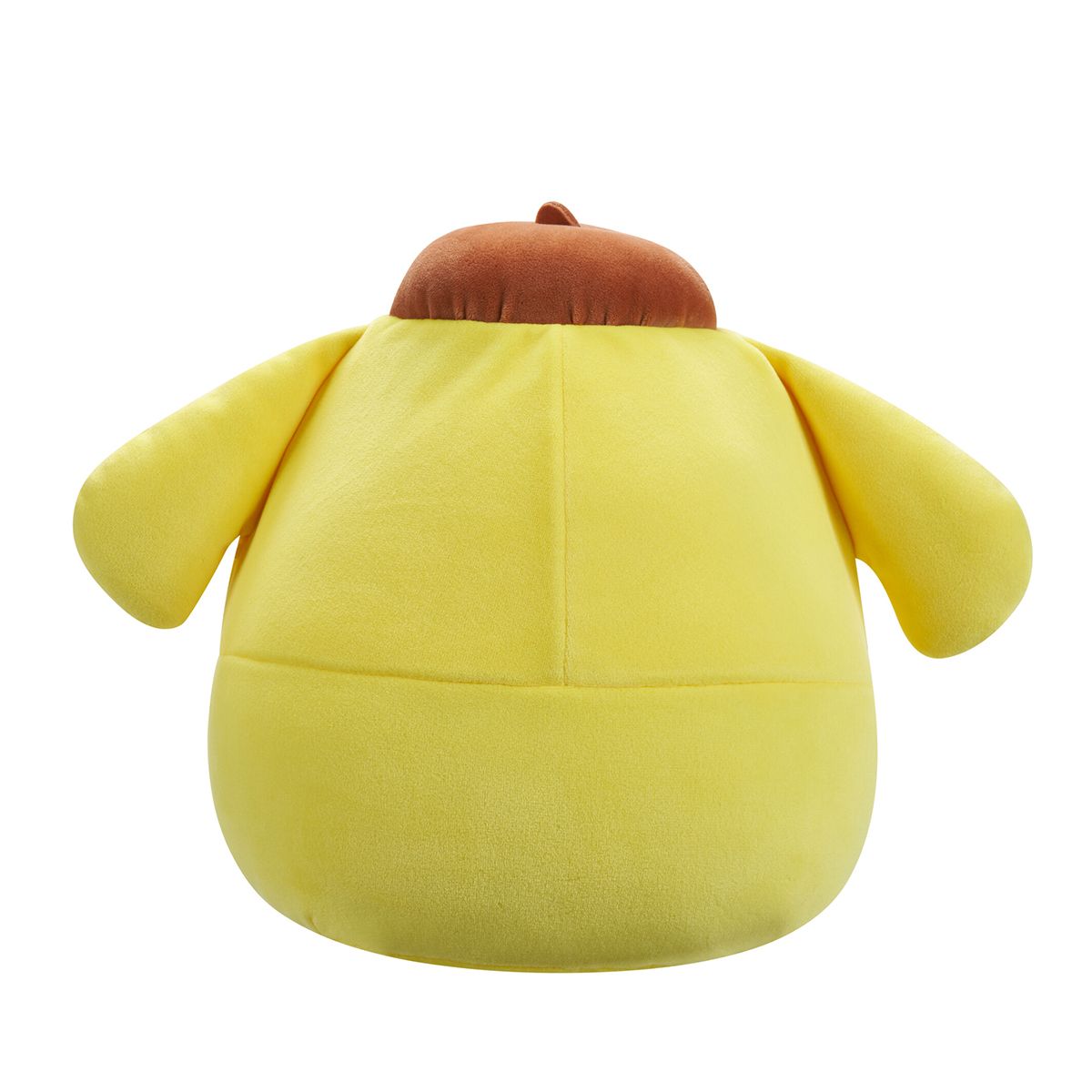 М'яка іграшка Squishmallows - Хелоу Кітті в образі Помпомпурін (20 cm)  фото 9