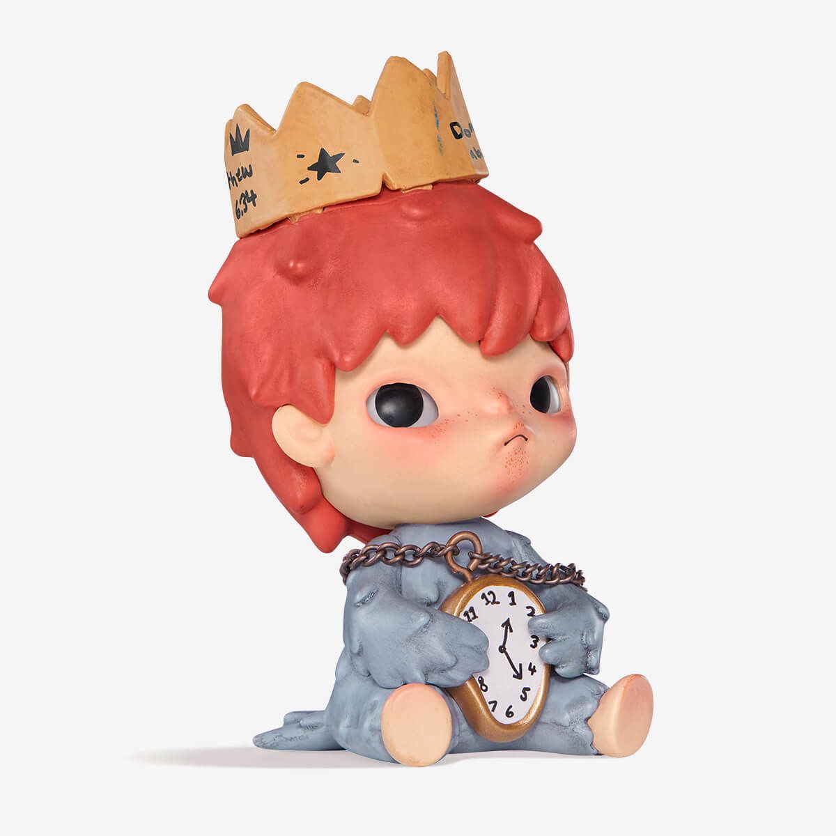 Іграшка-сюрприз з колекційною фігуркою HIRONO (серія The Other One)  фото 9